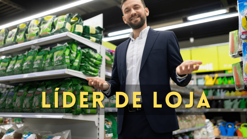 Líder De Loja (Mercado) - Zona Norte - Rio de Janeiro, RJ
